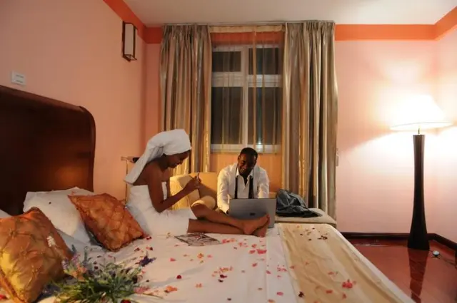 Destiny Addis Hotel