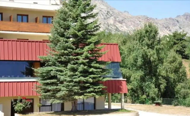 Castel Vergio