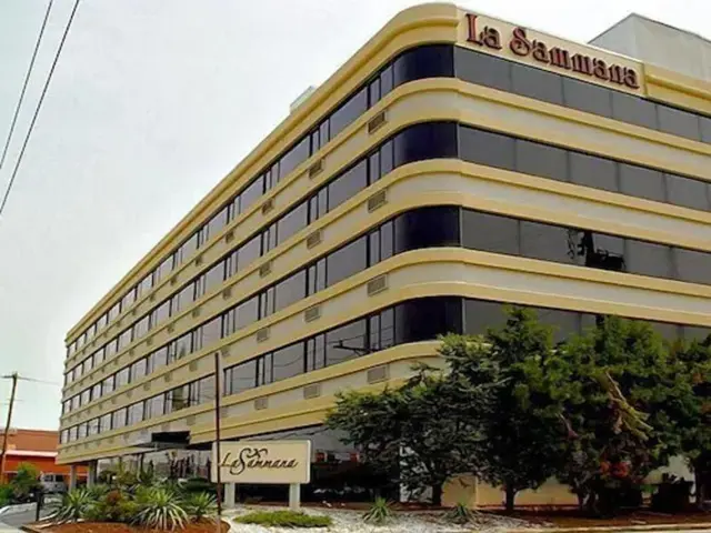 FantaSea Resorts - La Sammana