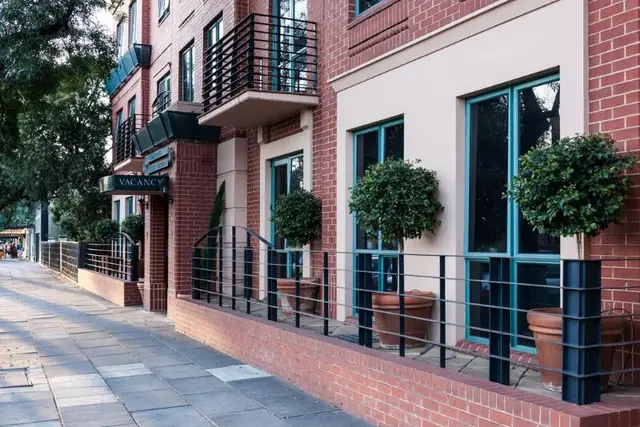 Majestic Tynte Street Hotel