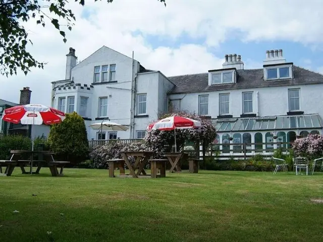 Carradale Hotel