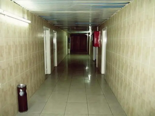 Asia Hotel