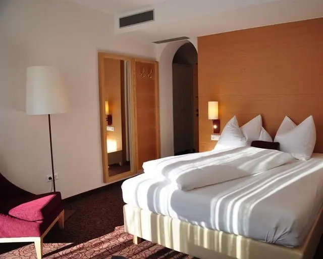 Hotel Alpenrose