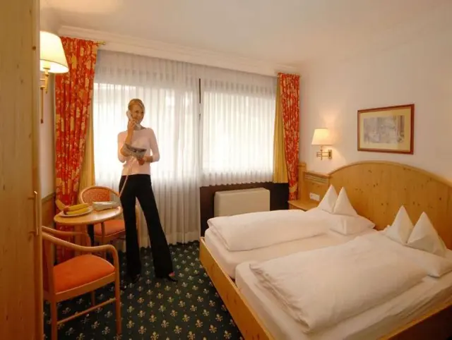 Hanneshof Resort - Hanneshof