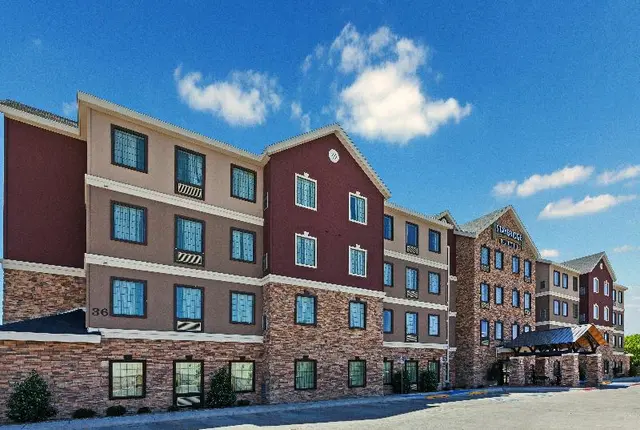 Staybridge Suites Amarillo-Western Crossing By IHG