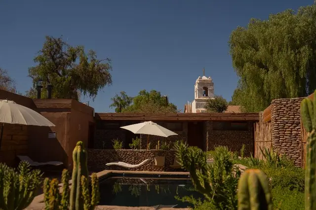 Terrantai Lodge