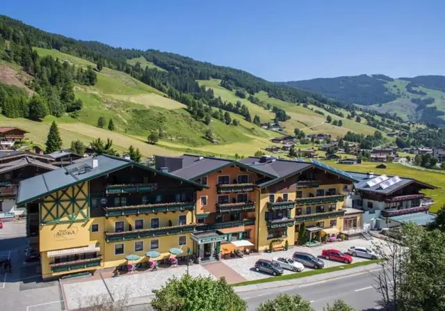 Austria