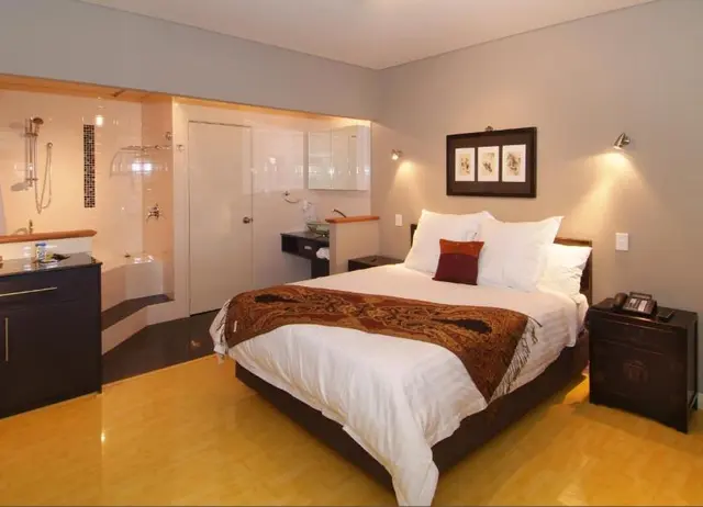 Bay Village Resort & Spa Dunsborough