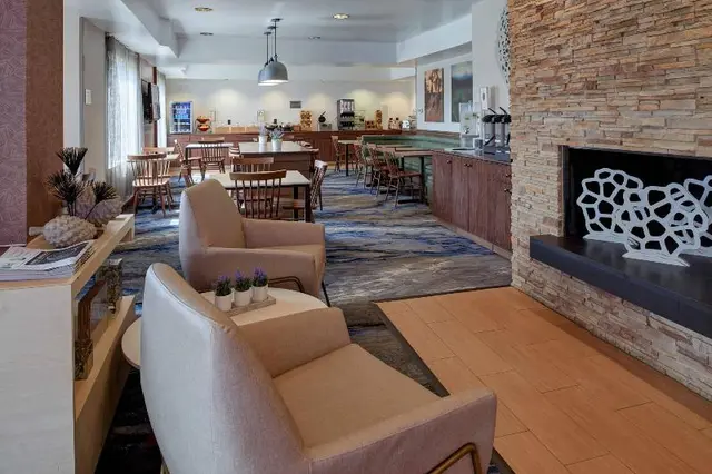 Fairfield By Marriott Kalamazoo West