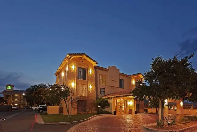 La Quinta Inn By Wyndham Amarillo West Mediccenter