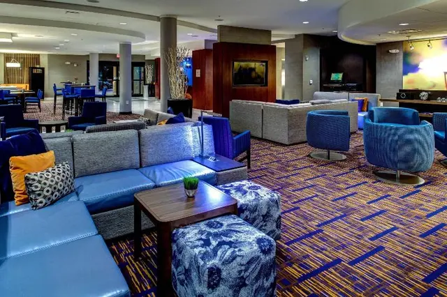 Courtyard Atlanta Airport West