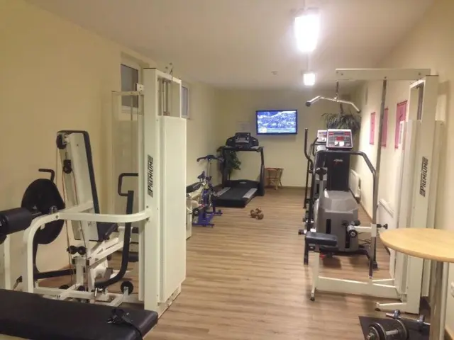 Verwöhnhotel Vötters Sportkristall