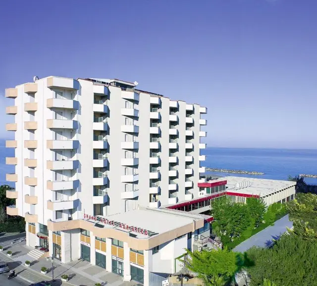 Grand Adriatico
