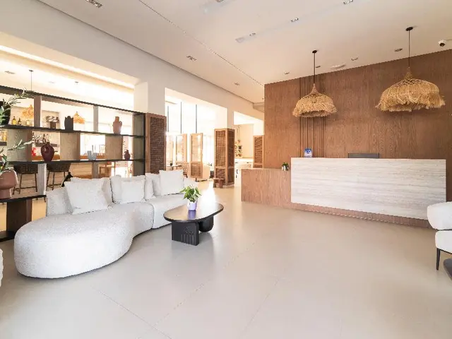 Matala Bay Hotel