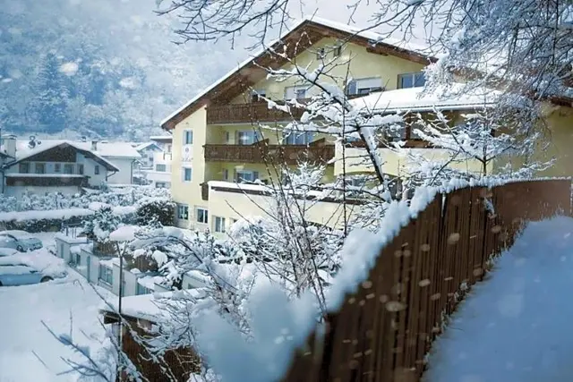 Hotel Saldur