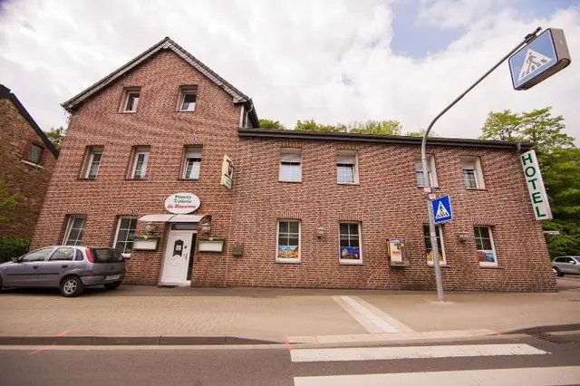 Burghof Stolberg