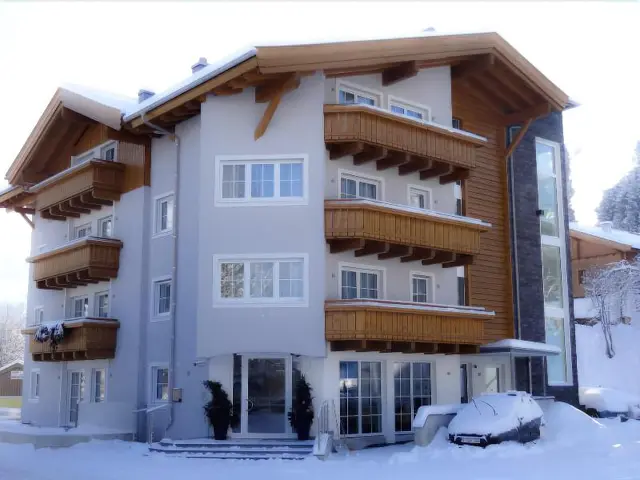 Hotel Unser Unterberg
