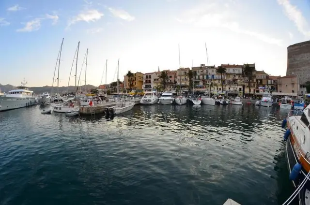 Hotel Méditerranée