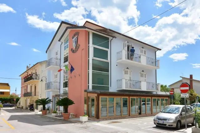 Hotel Galassi