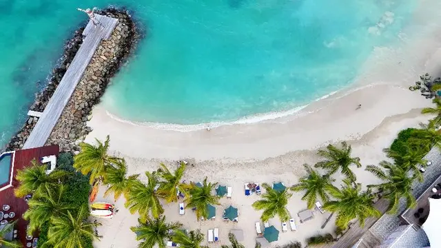Hodges Bay Resort & Spa an HQ Luxury Resort Reside