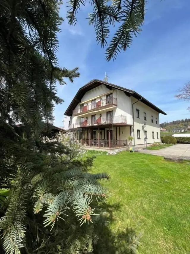Sommerauer Pension