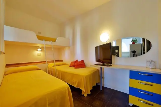 Centro Vacanze Poker