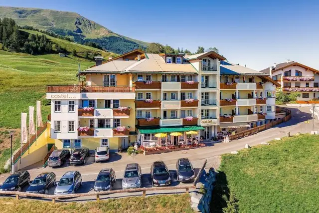 Hotel Castel