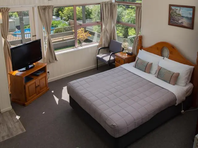 Howick Motor Lodge