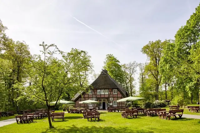 Hof Tütsberg