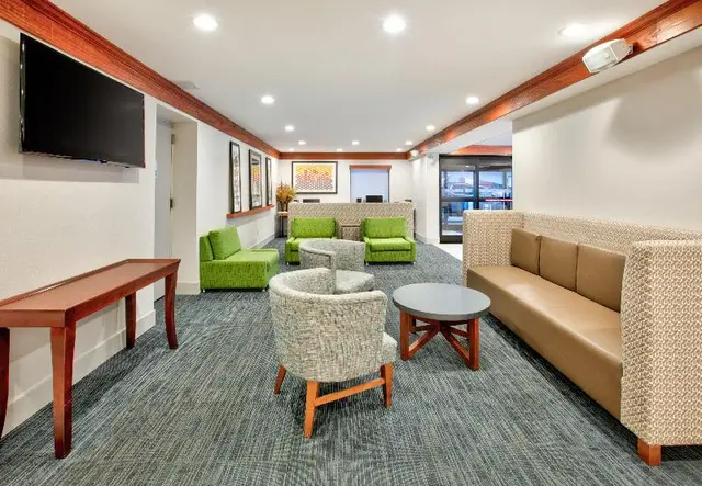 Holiday Inn Express Hope