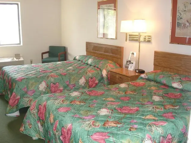 Sunset Inn Rolla