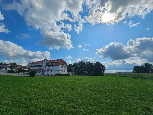 Hotel & Restaurant Itzumer Pass