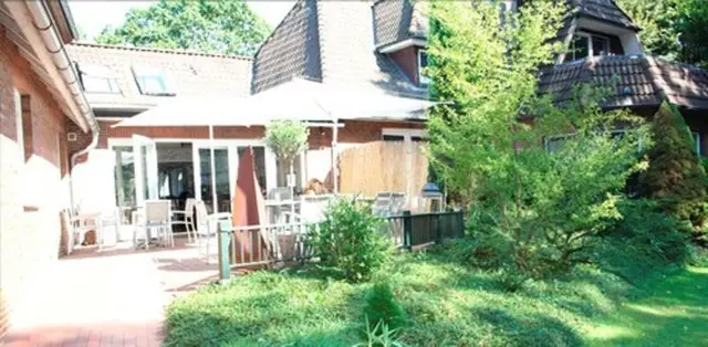 Haus Hubertus