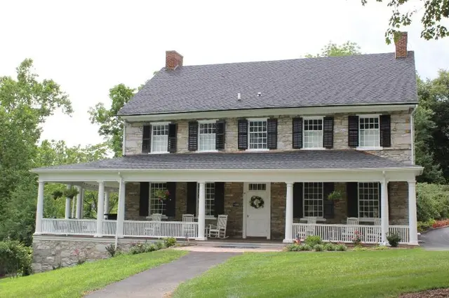 Allenberry Resort