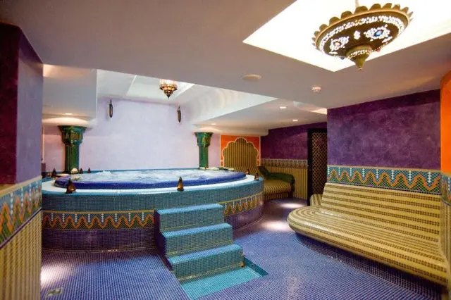 Amira Boutique Hotel Hévíz