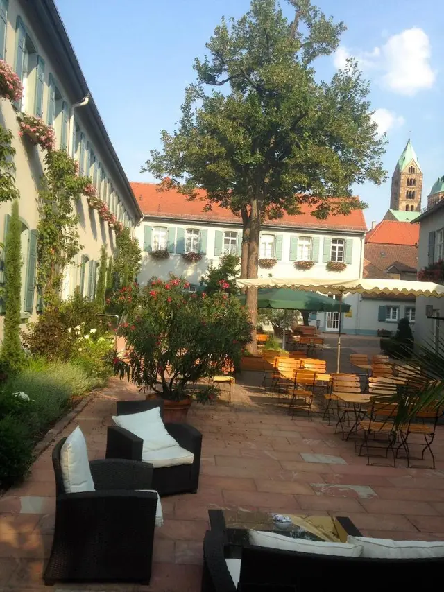 Domhof