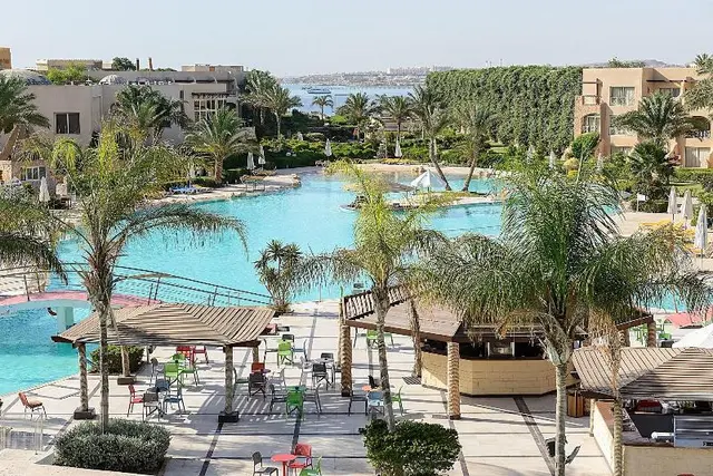 Prima Life Makadi Resort