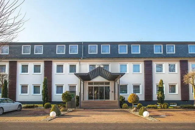 Parkhotel Ahrbergen