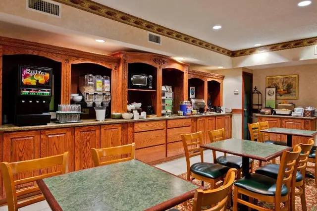 Country Inn & Suites By Radisson, Hot Springs, Ar