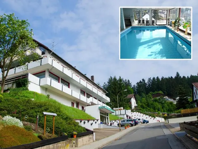 Pension Jägerstieg