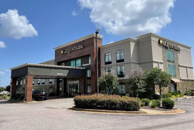 La Quinta Inn & Suites Horn Lake- Southaven Area