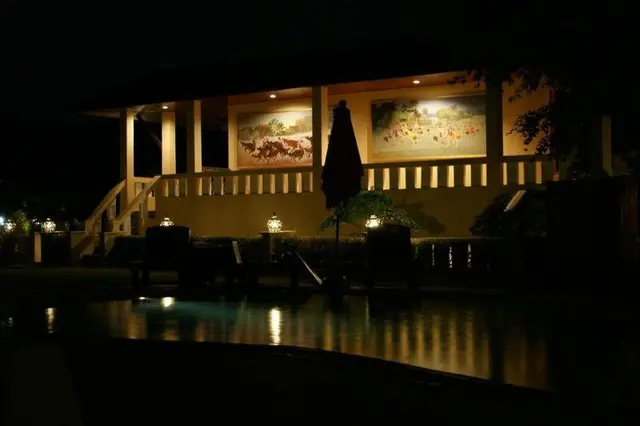 Prince Edouard Apartments & Resort