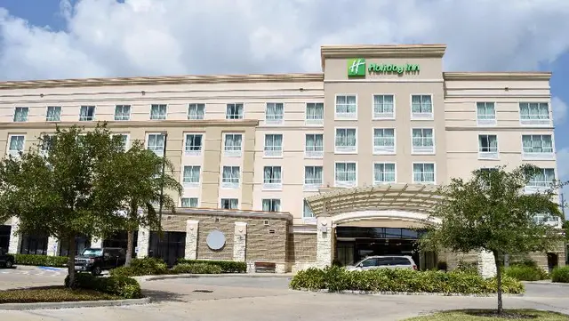 Holiday Inn Hou Energy Corridor Eldridge By IHG
