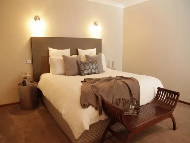Cedars Mount View Villas