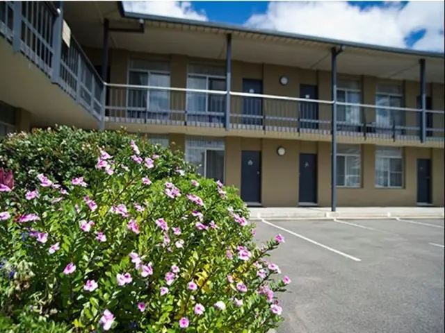 Mid City Motor Inn Singleton