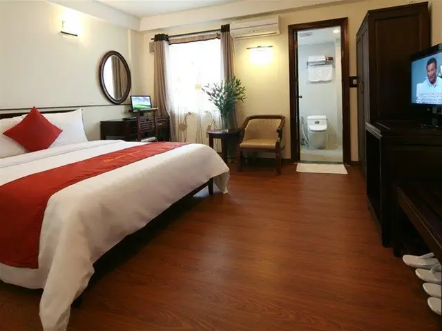 Charming 2 Hotel