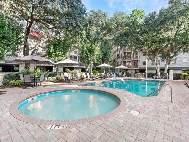 Royal Dunes Resort