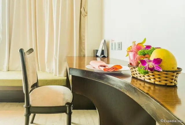 The Hanoi Club Hotel & Residences