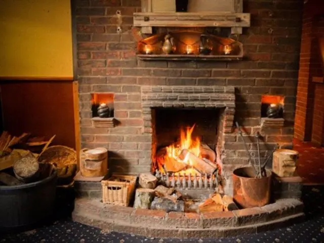The Shoe Inn