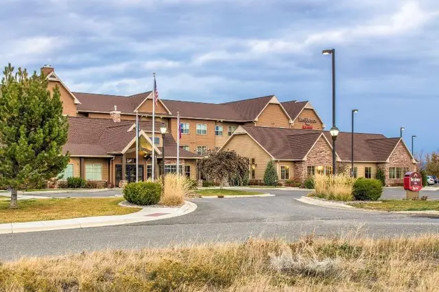 Residence Inn By Marriott Helena